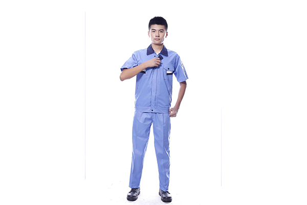 厂服生产厂家