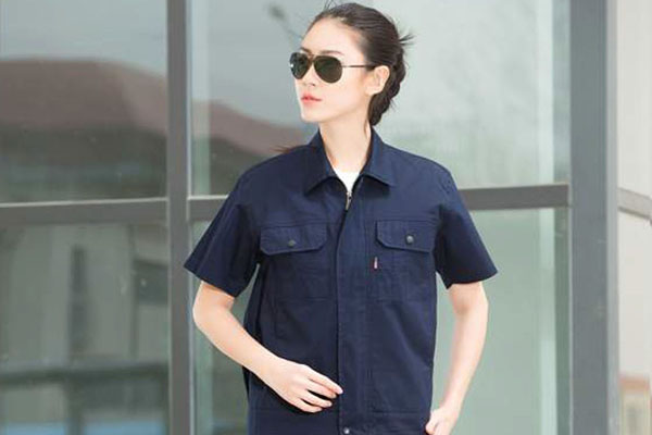 厂服生产厂家